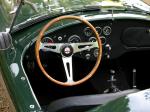 AC Cobra 1963 года